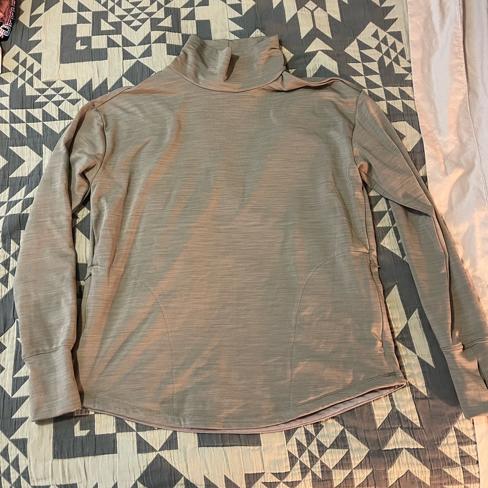 Women’s Eddie Bauer Cowl Neck Pullover